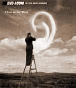 Close to the Wind. DVD-Audio