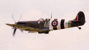 Spitfire [click for larger image]