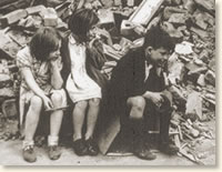 Children September 1940 